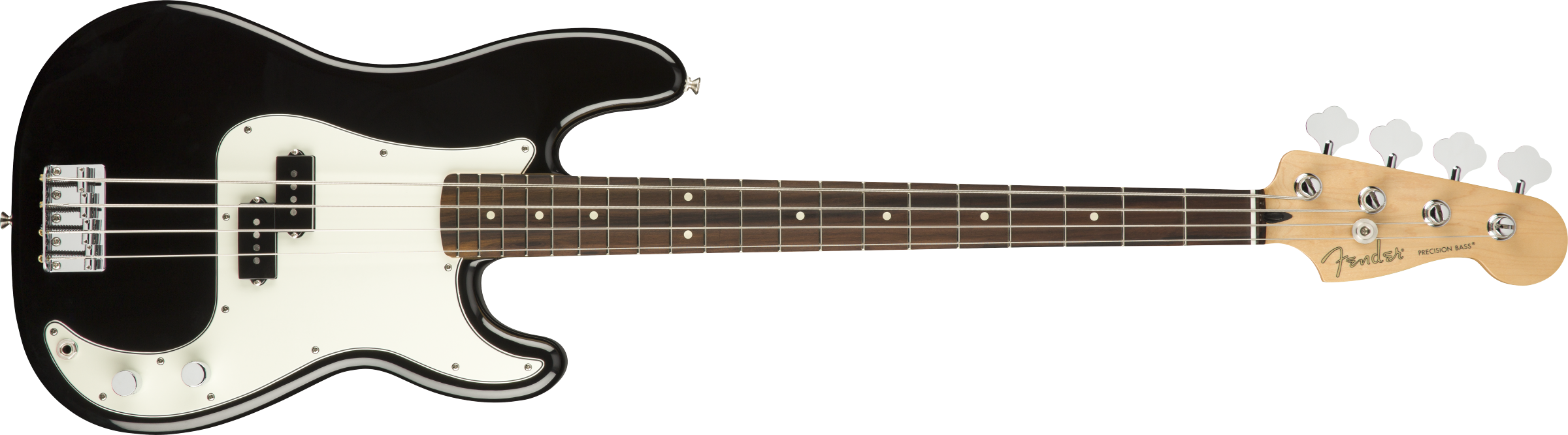 Player Precision Bass®